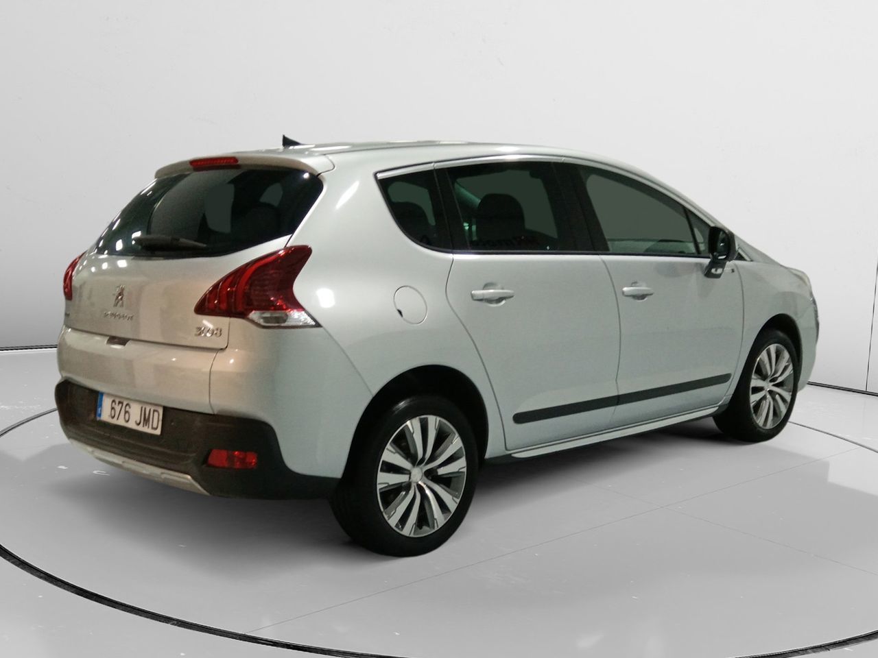 Peugeot 3008 1.2 PureTech Style - foto 2