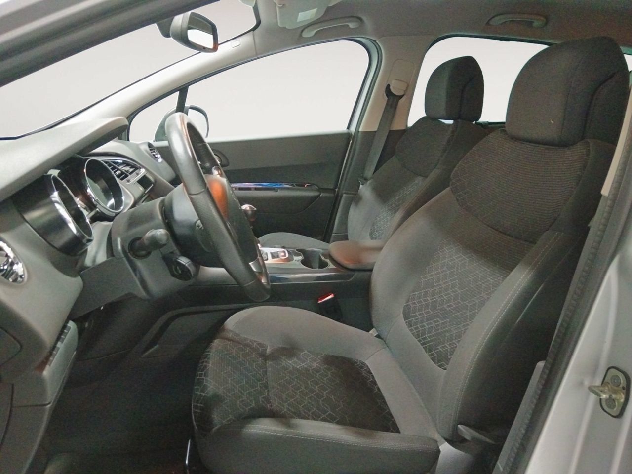 Peugeot 3008 1.2 PureTech Style - foto 8