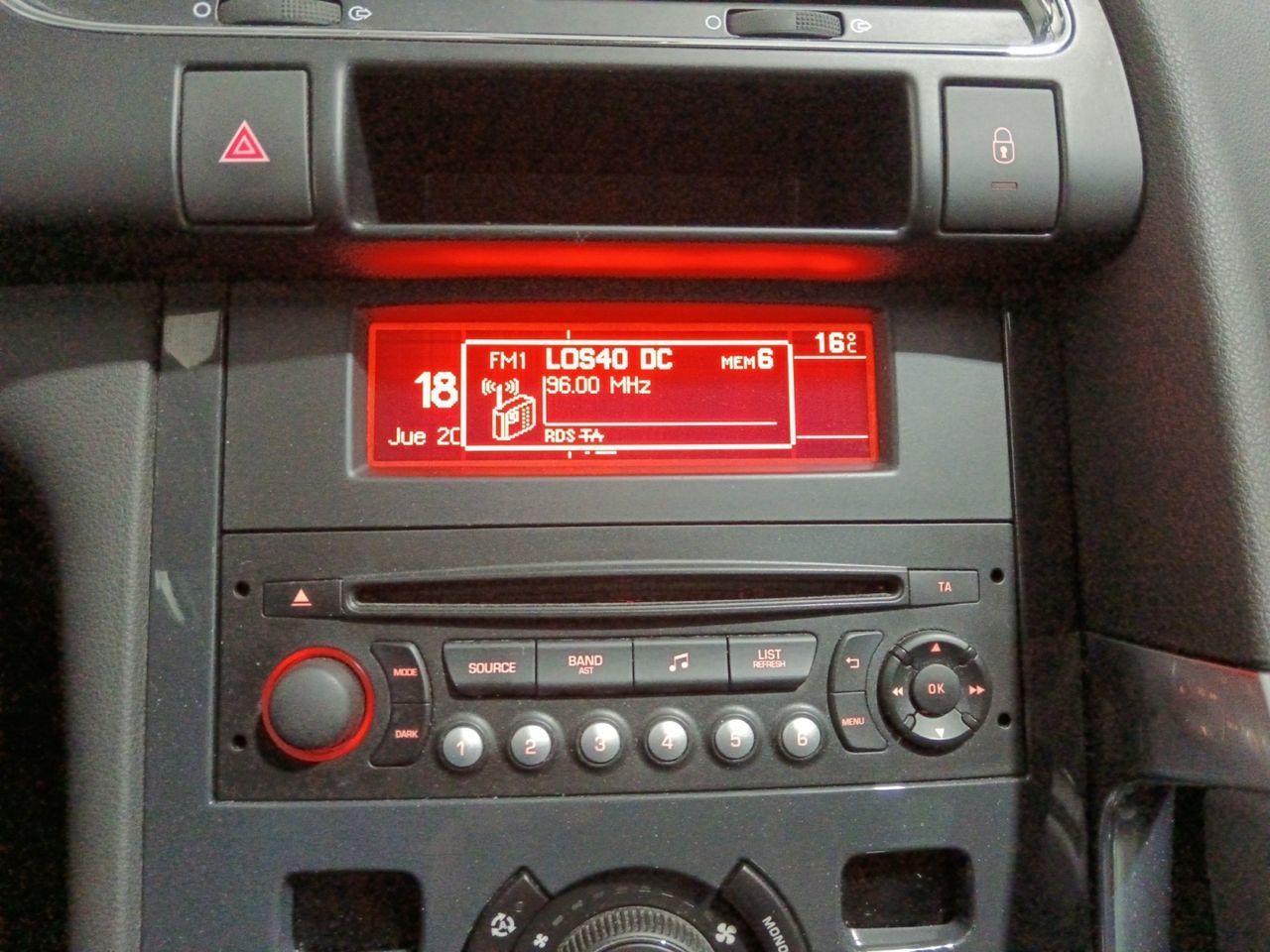 Peugeot 3008 1.2 PureTech Style - foto 14
