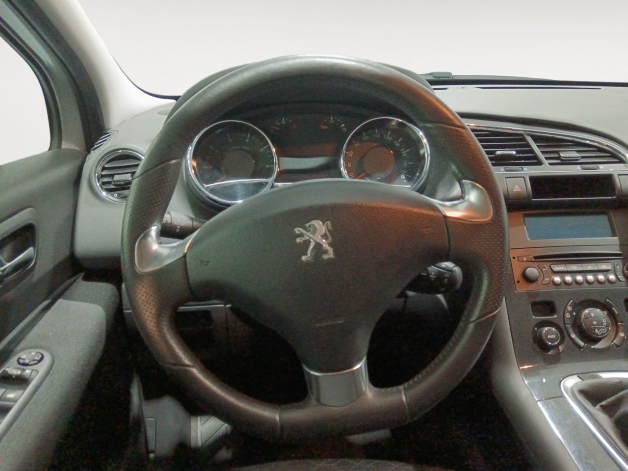 Peugeot 3008 1.2 PureTech Style - foto 7