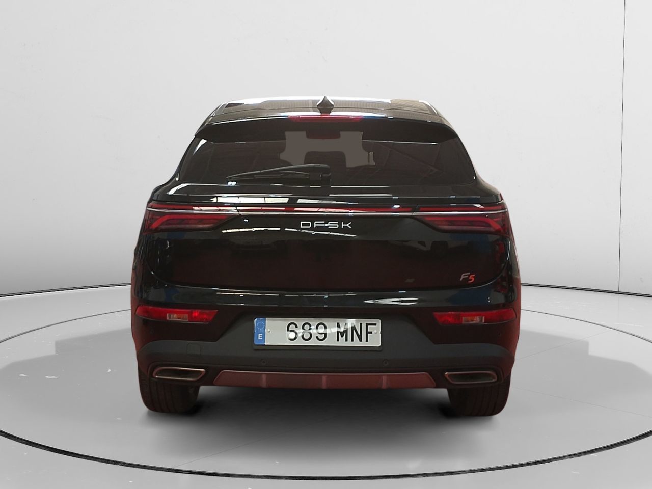DFSK Fengon 5 1.5T Classic - foto 3