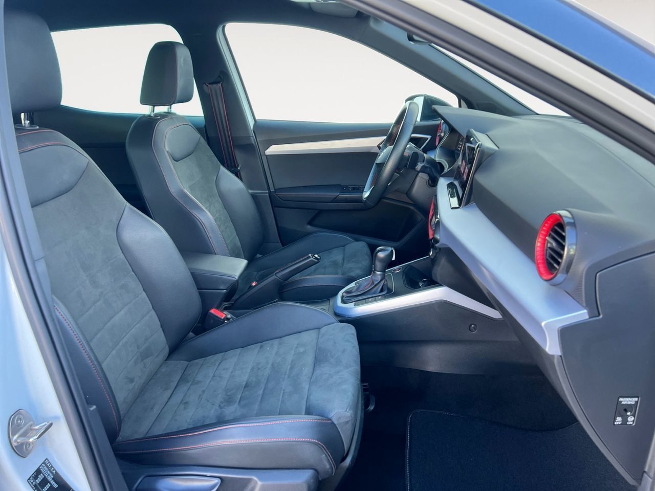 SEAT Arona 1.5 TSI FR XM DSG - foto 11