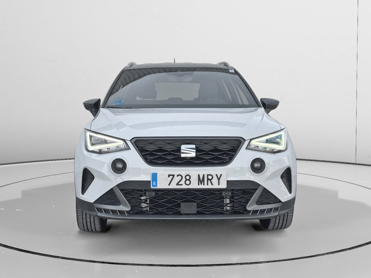 SEAT Arona 1.5 TSI FR XM DSG - foto 5