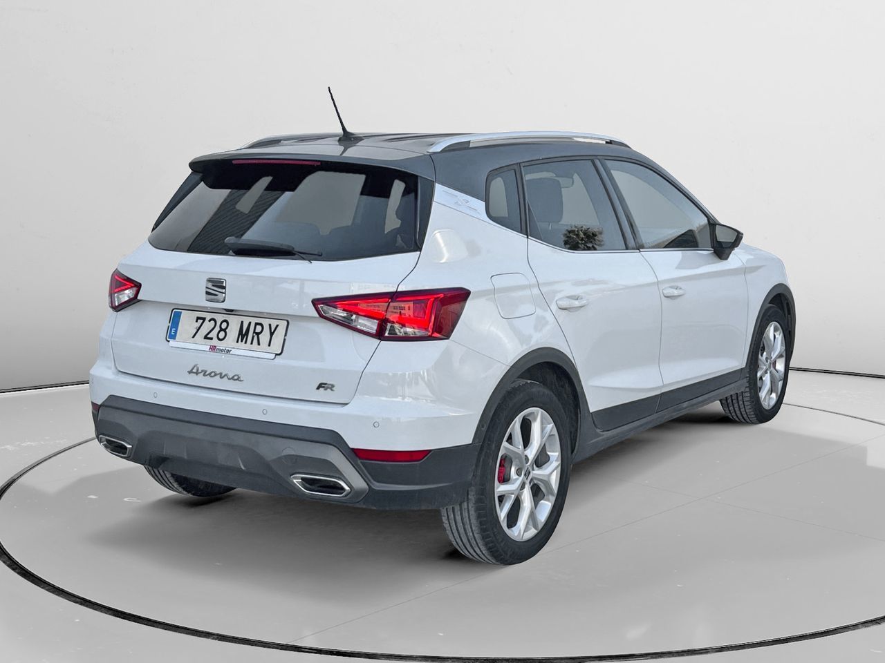 SEAT Arona 1.5 TSI FR XM DSG - foto 2