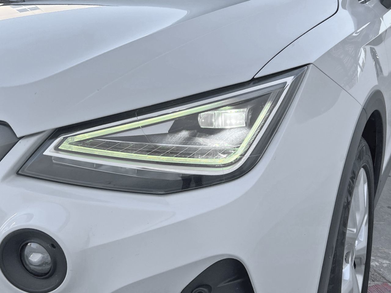 SEAT Arona 1.5 TSI FR XM DSG - foto 23