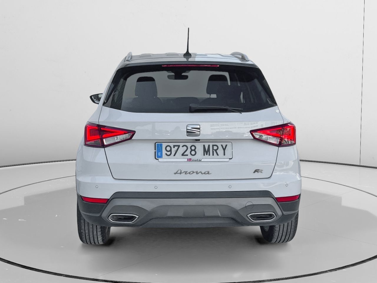 SEAT Arona 1.5 TSI FR XM DSG - foto 3