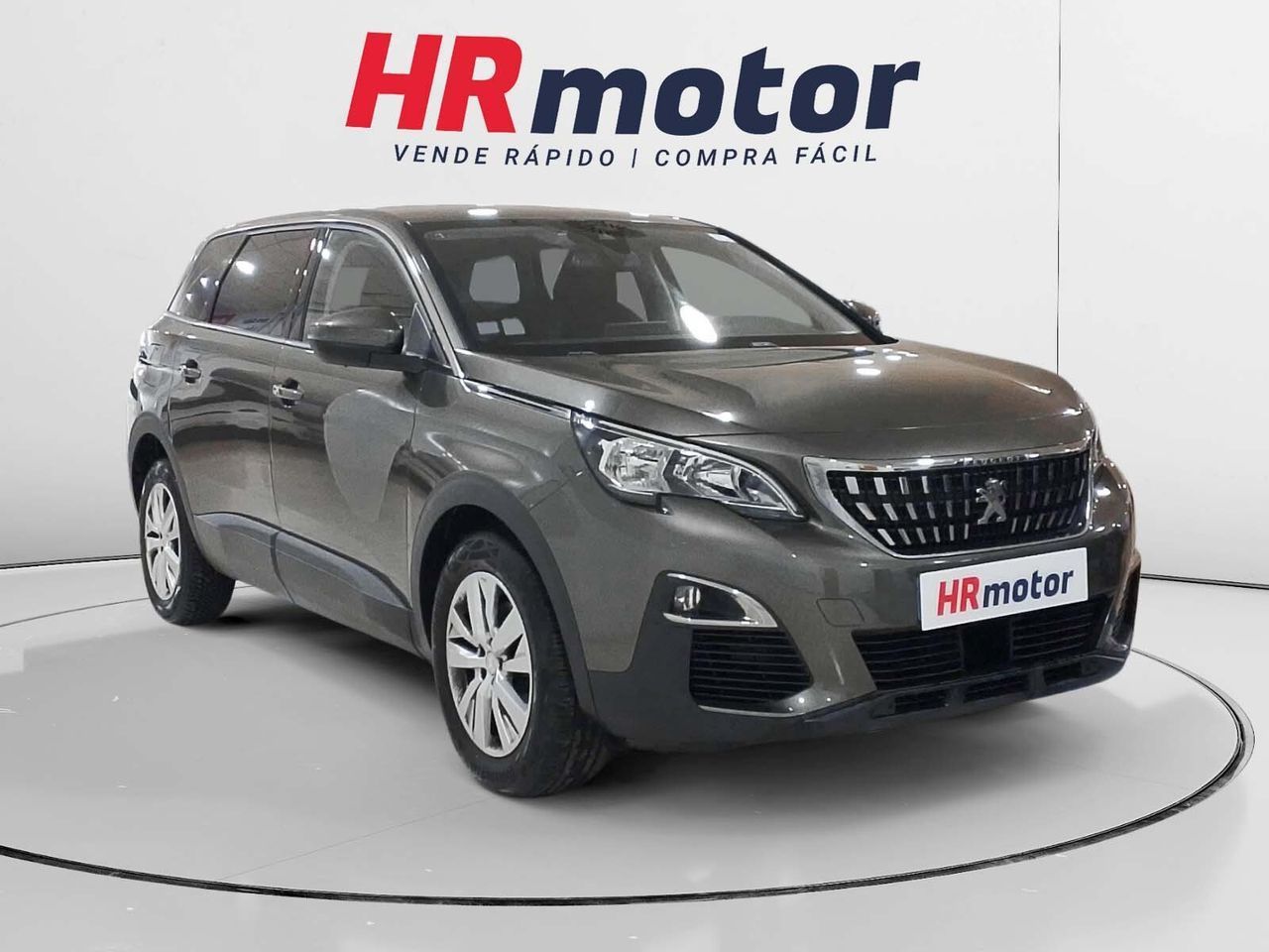 Peugeot 5008 PureTech 130 Active Pack