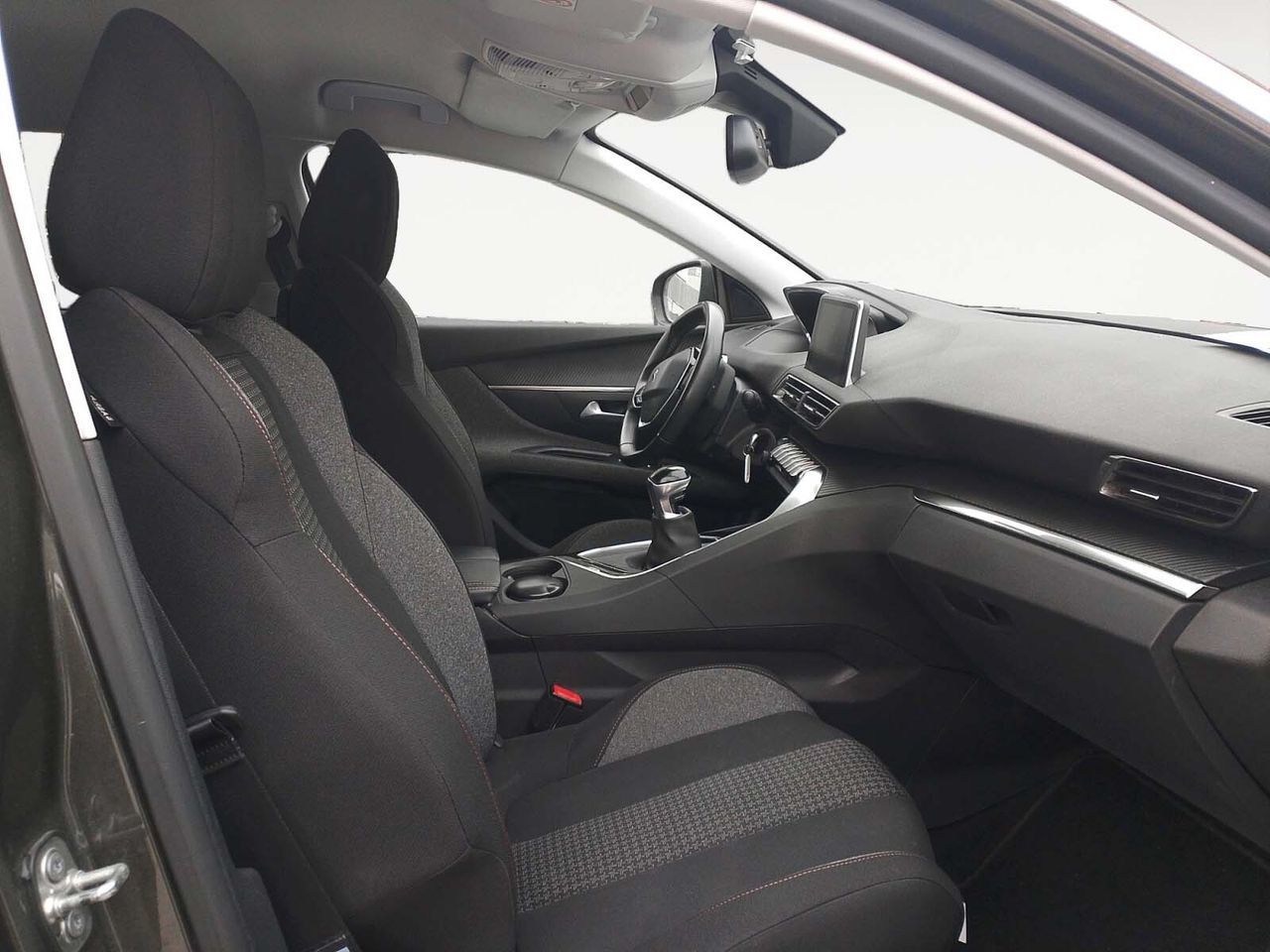 Peugeot 5008 PureTech 130 Active Pack - foto 11