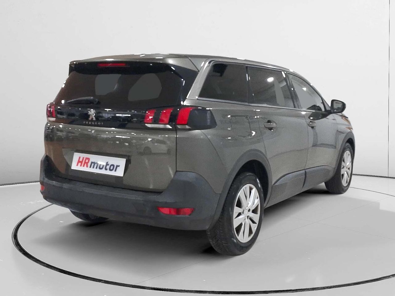 Peugeot 5008 PureTech 130 Active Pack - foto 2