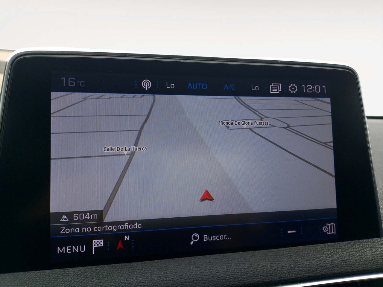 Peugeot 5008 PureTech 130 Active Pack - foto 16