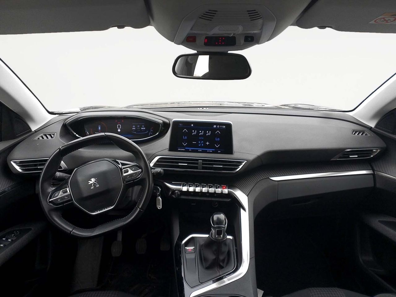 Peugeot 5008 PureTech 130 Active Pack - foto 7