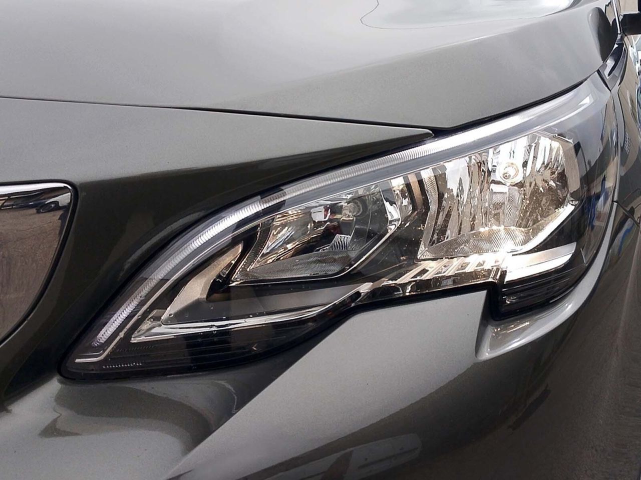 Peugeot 5008 PureTech 130 Active Pack - foto 21