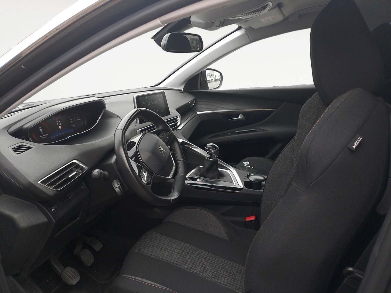Peugeot 5008 PureTech 130 Active Pack - foto 9