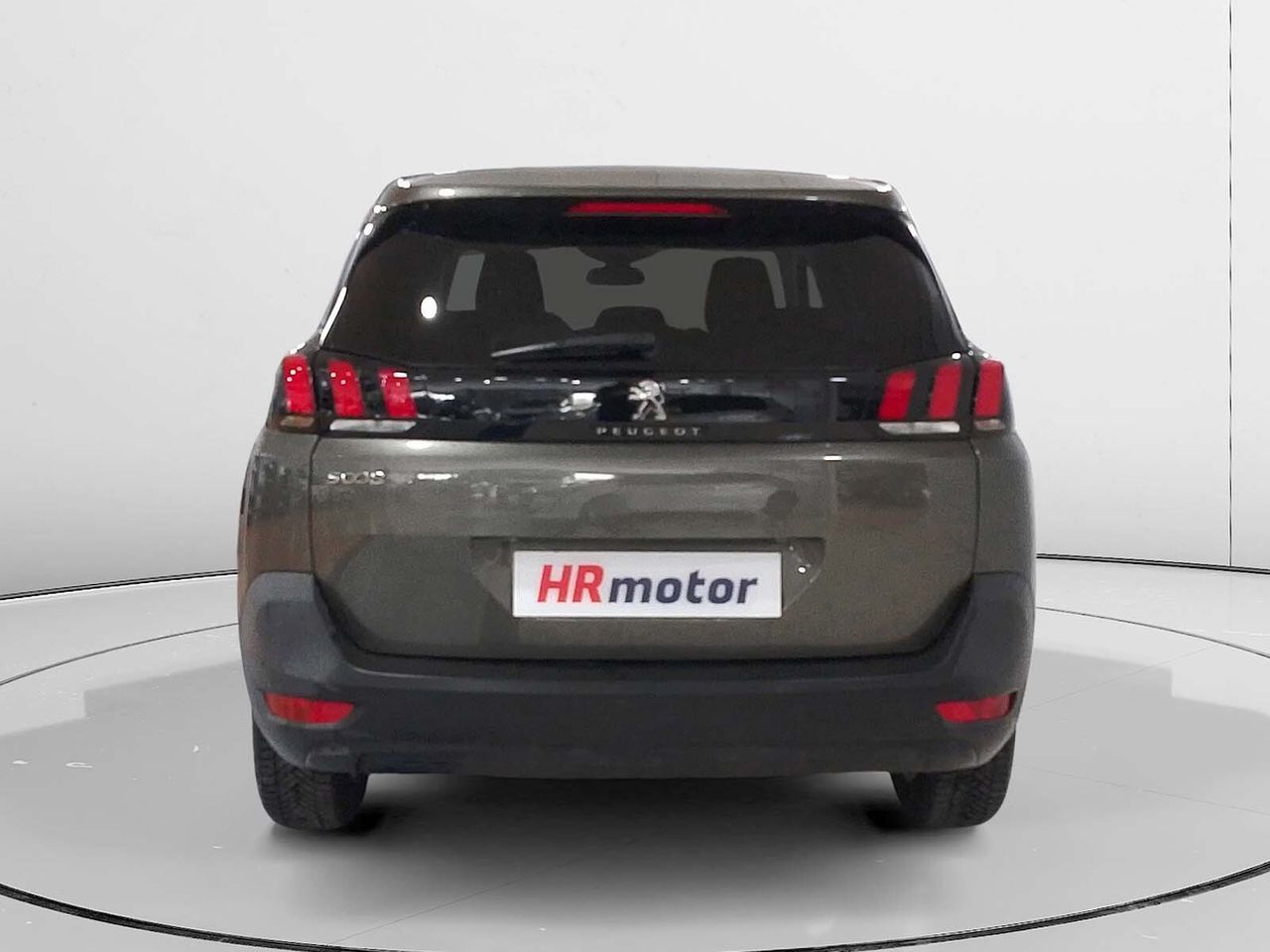 Peugeot 5008 PureTech 130 Active Pack - foto 3