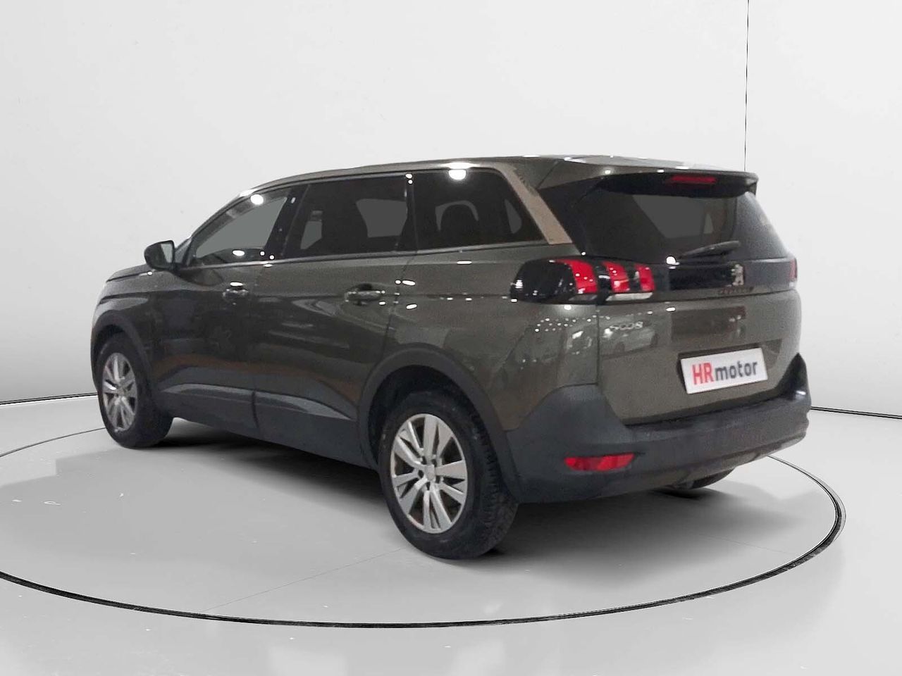 Peugeot 5008 PureTech 130 Active Pack - foto 4