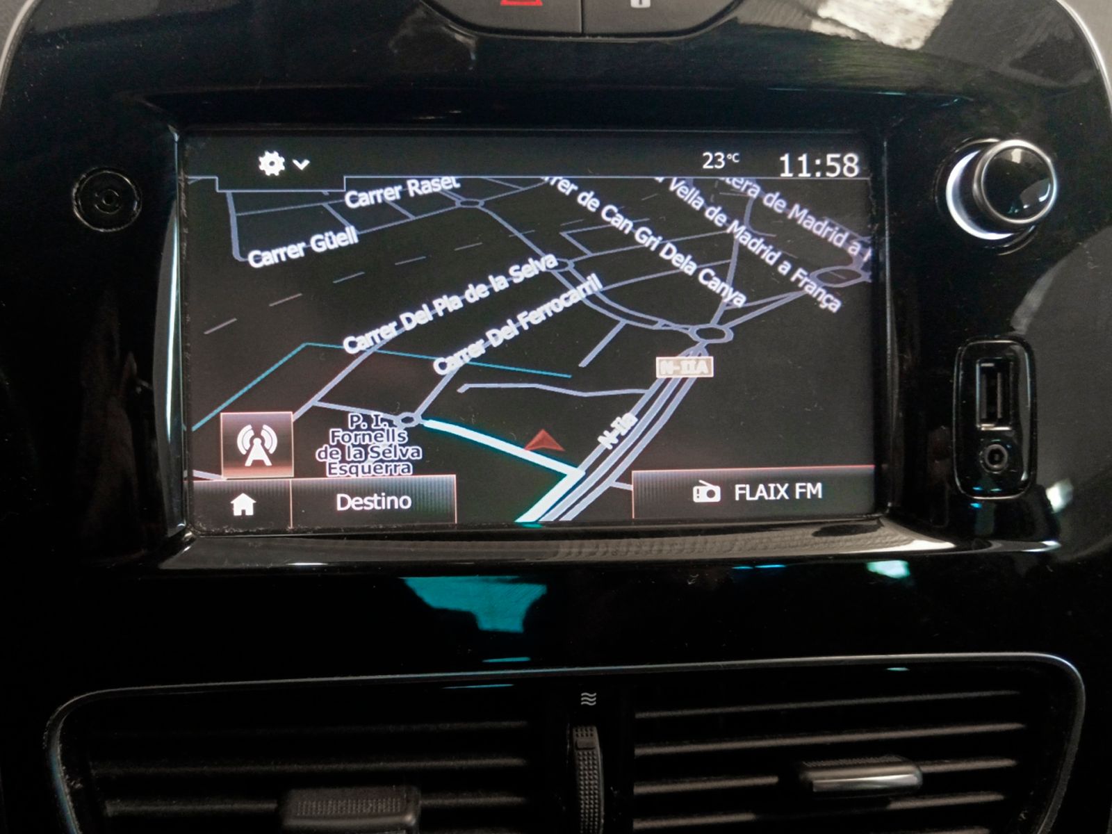 Renault Clio Limited Energy dCi - foto 18