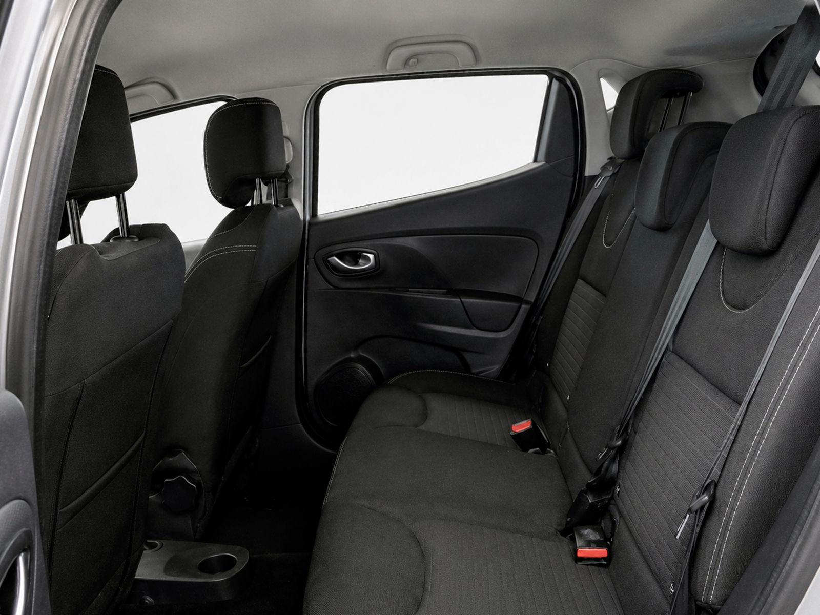 Renault Clio Limited Energy dCi - foto 12