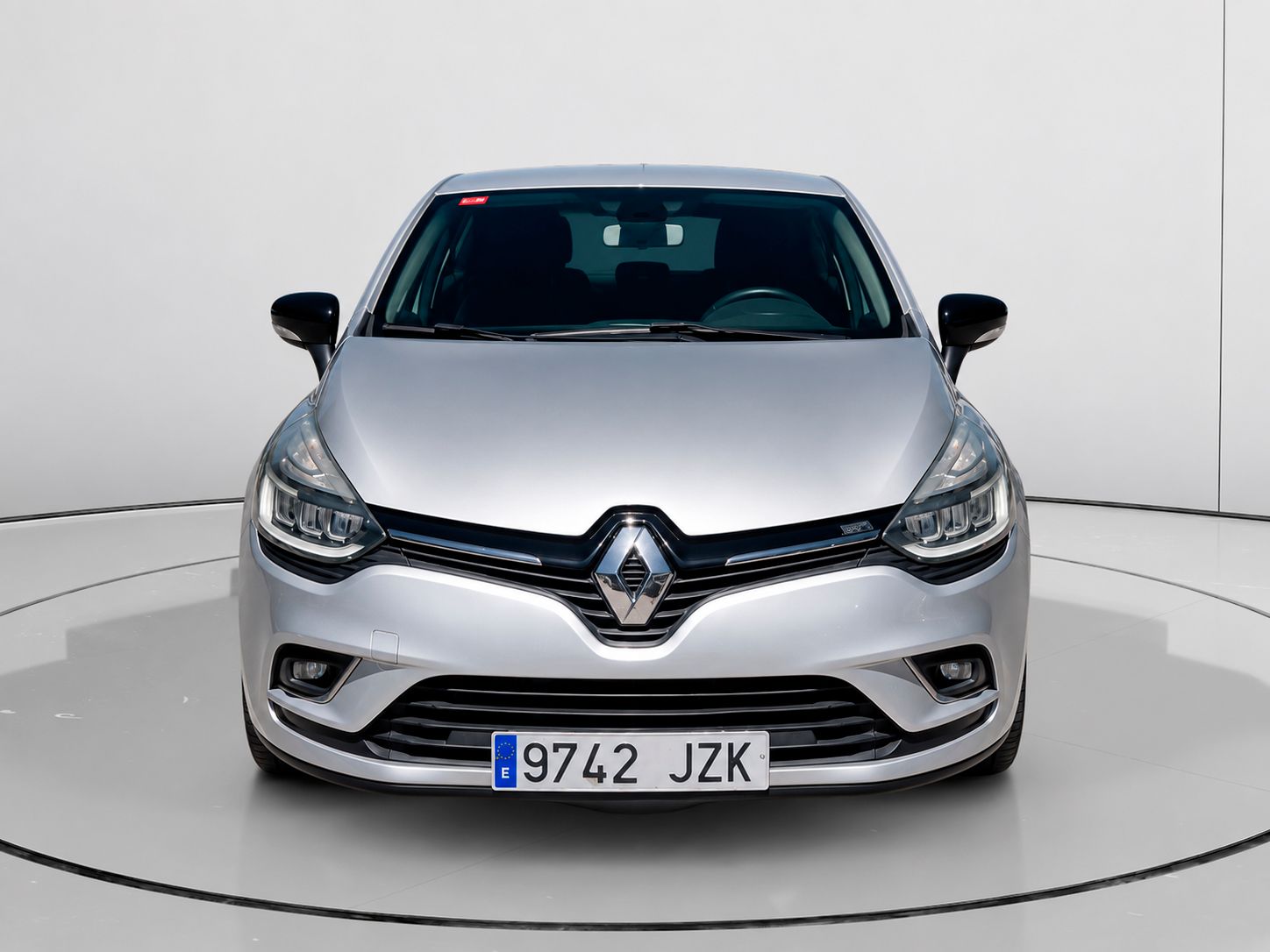 Renault Clio Limited Energy dCi - foto 7