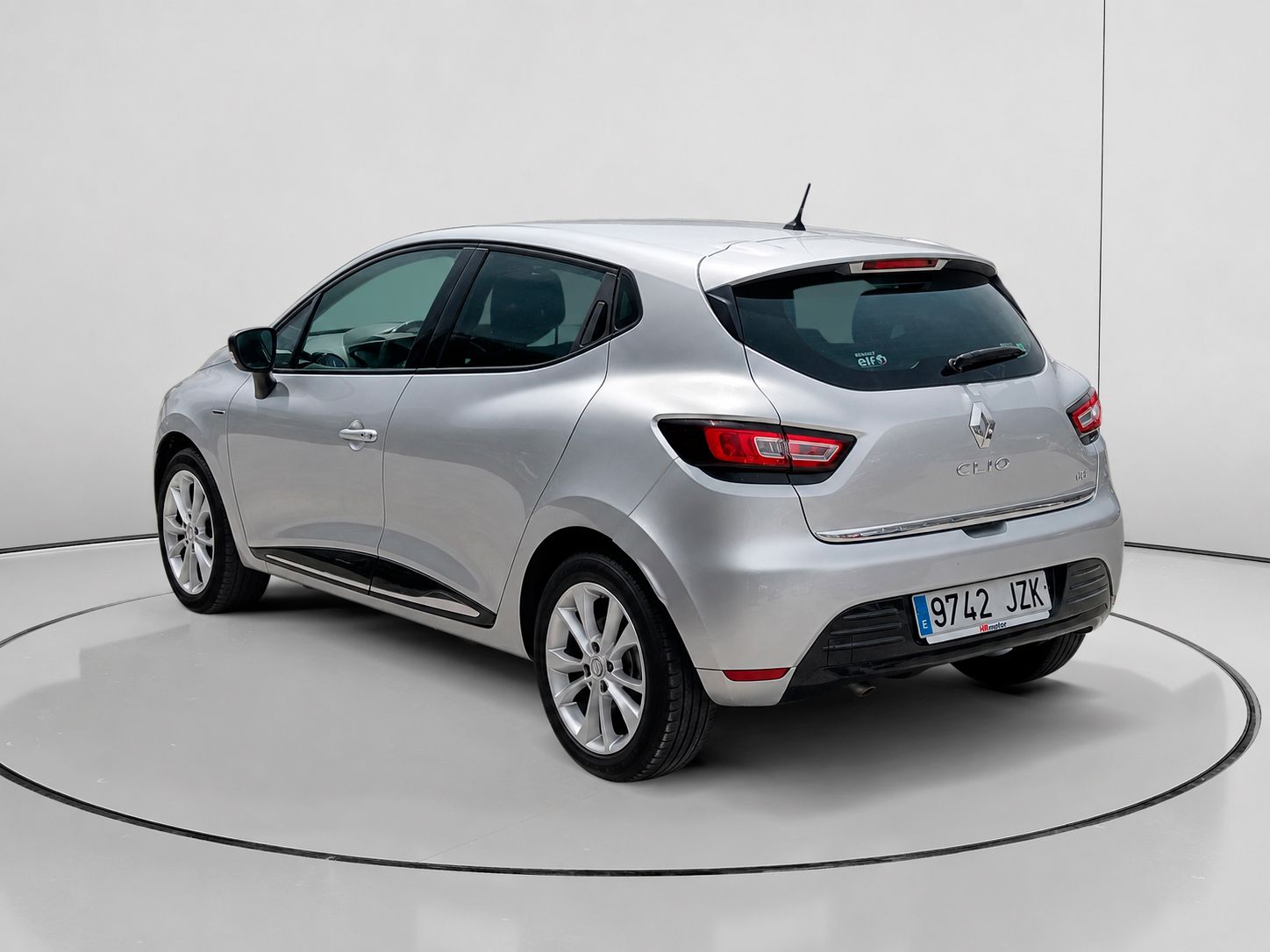 Renault Clio Limited Energy dCi - foto 5