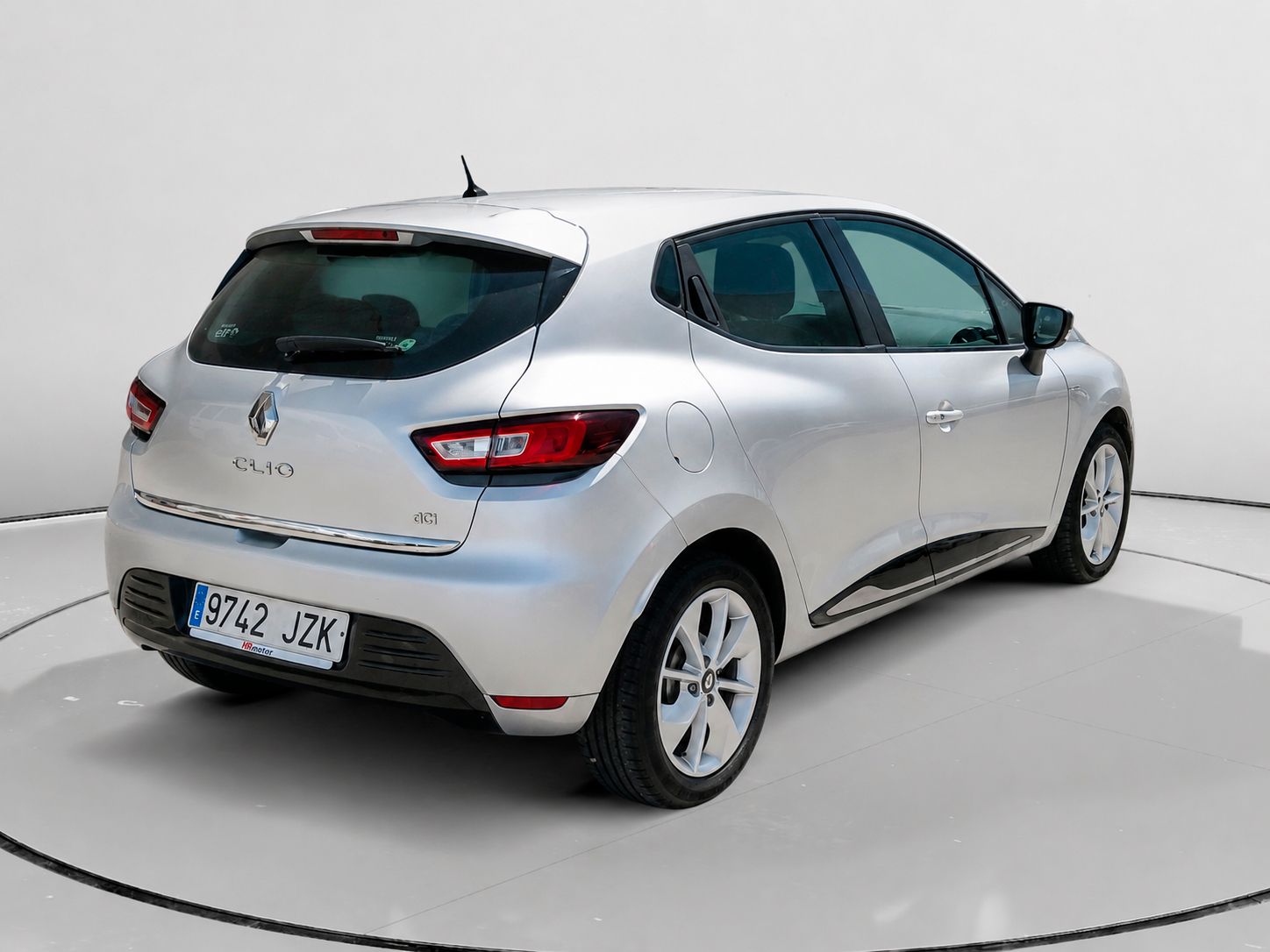 Renault Clio Limited Energy dCi - foto 3