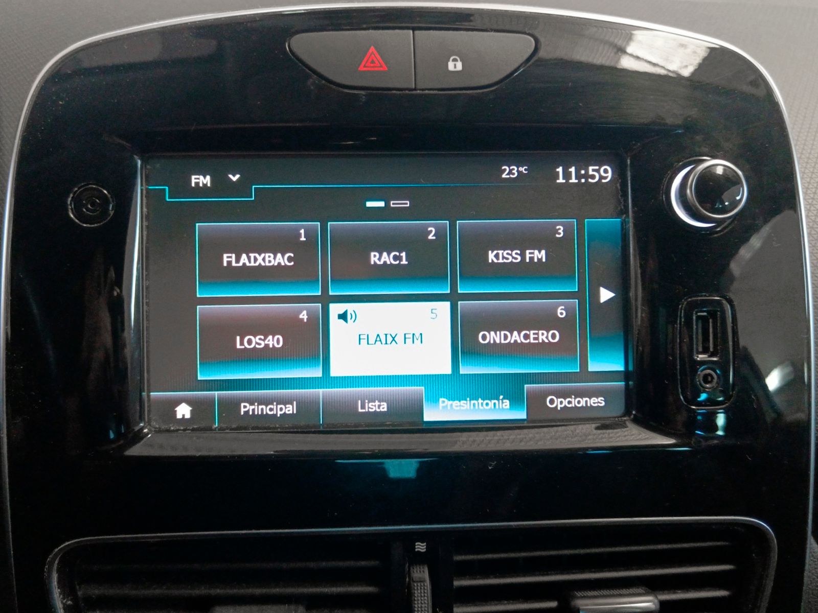 Renault Clio Limited Energy dCi - foto 19