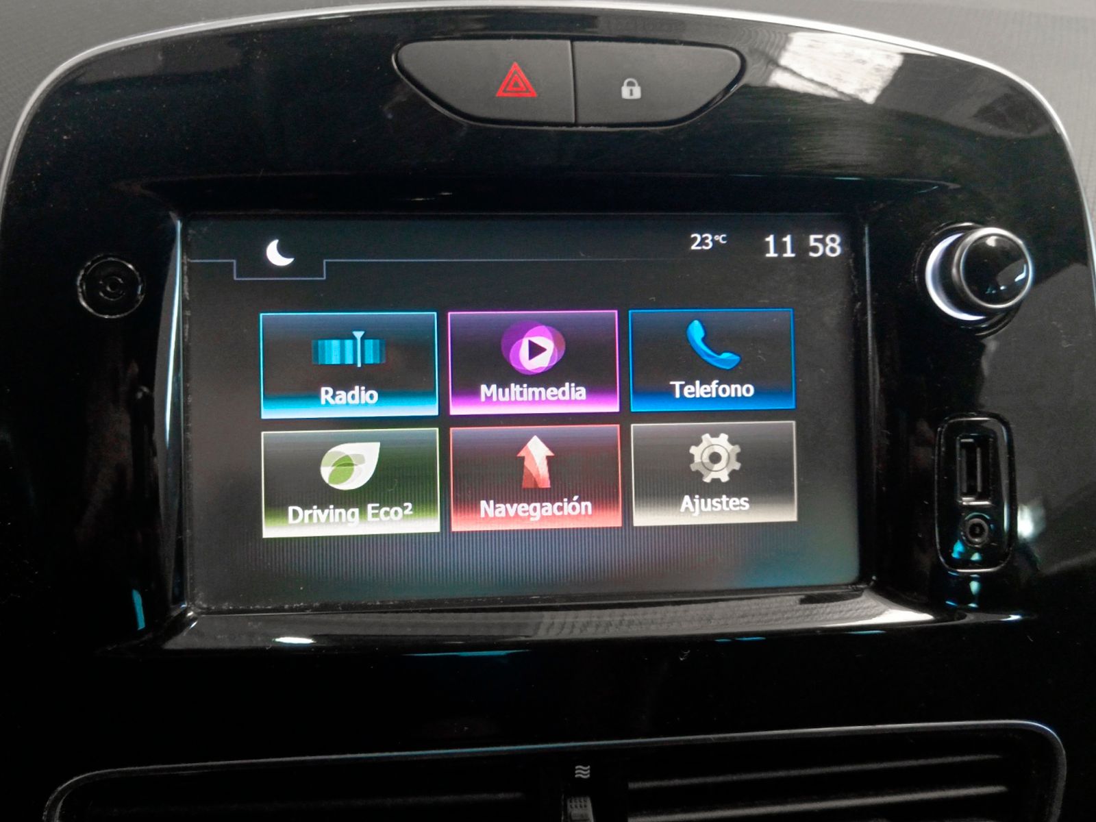 Renault Clio Limited Energy dCi - foto 17