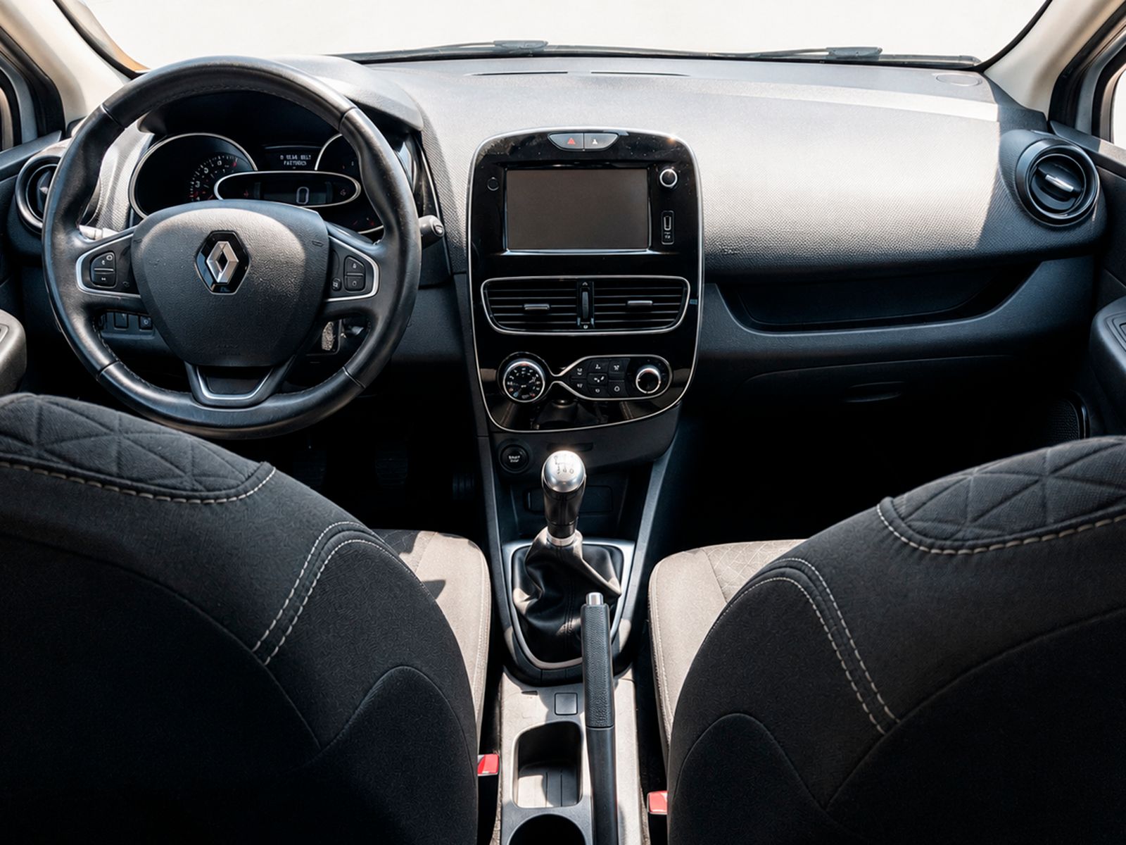 Renault Clio Limited Energy dCi - foto 9