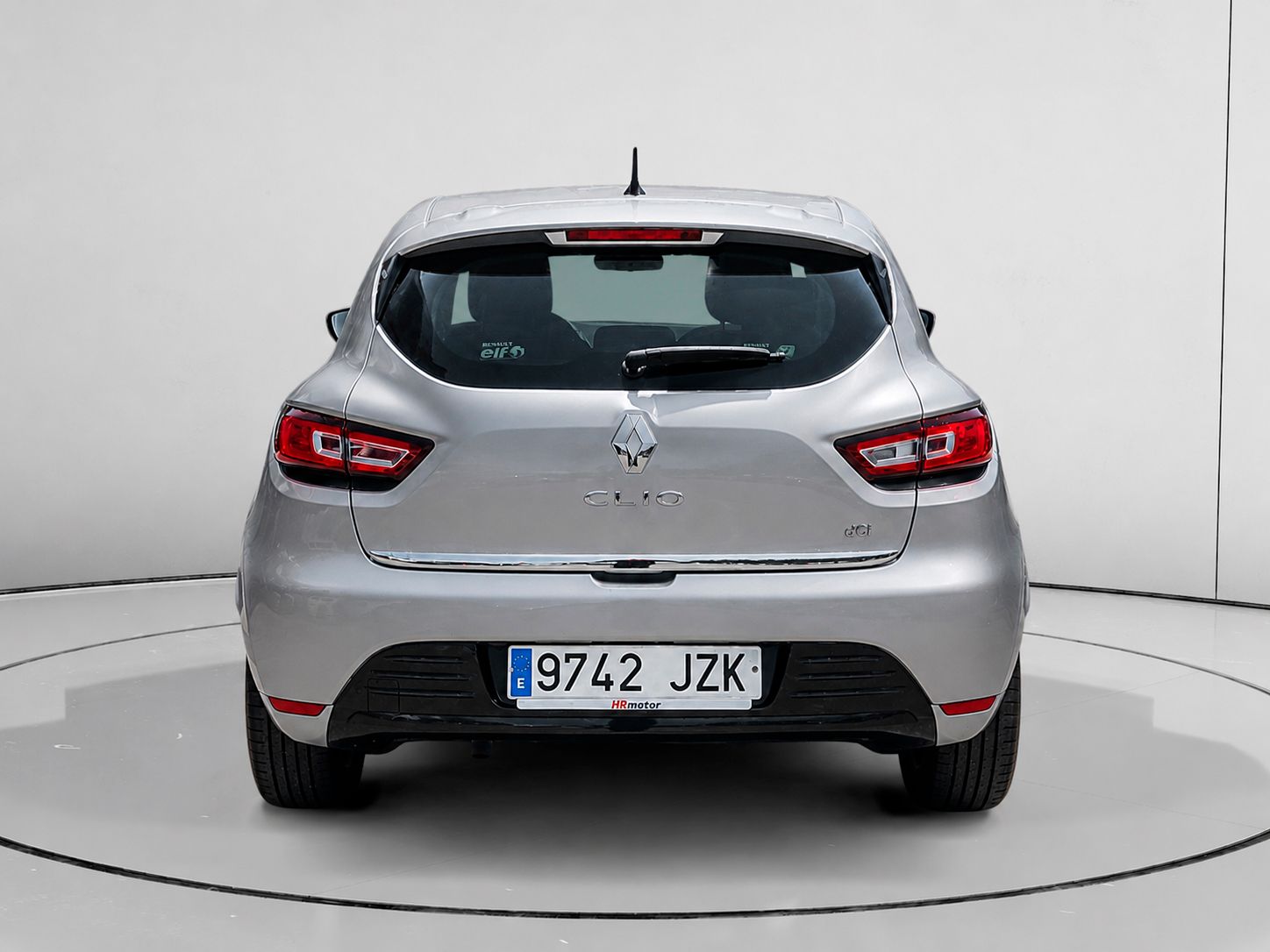 Renault Clio Limited Energy dCi - foto 4