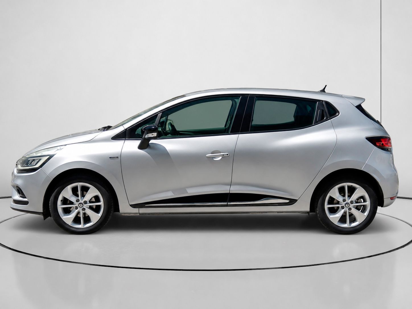 Renault Clio Limited Energy dCi - foto 6