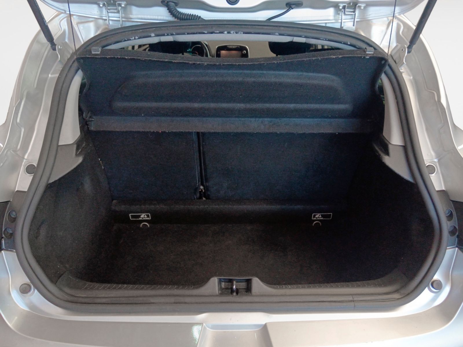 Renault Clio Limited Energy dCi - foto 14