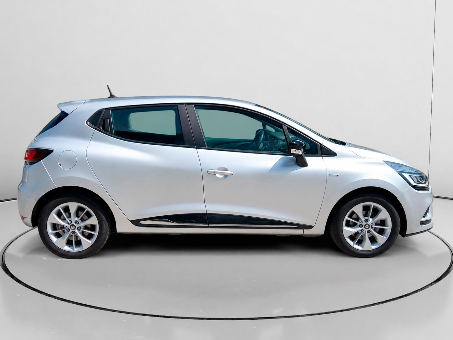 Renault Clio Limited Energy dCi - foto 2