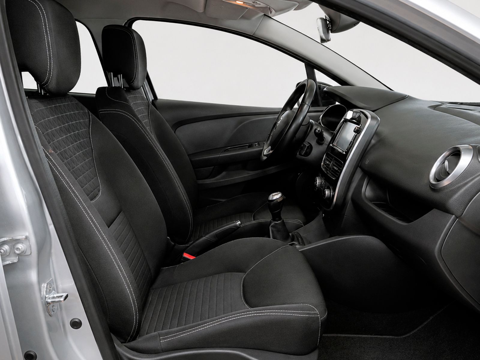 Renault Clio Limited Energy dCi - foto 13