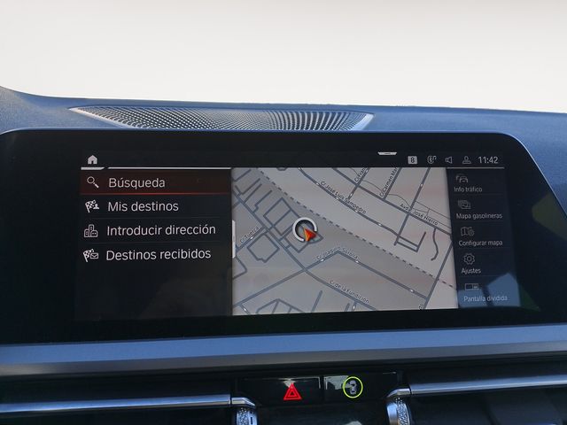 BMW Serie 3 320d - foto 16