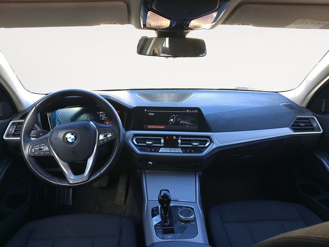 BMW Serie 3 320d - foto 6