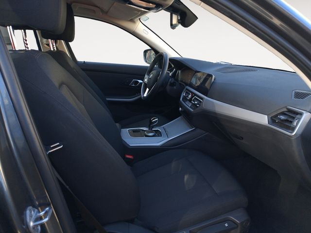 BMW Serie 3 320d - foto 10