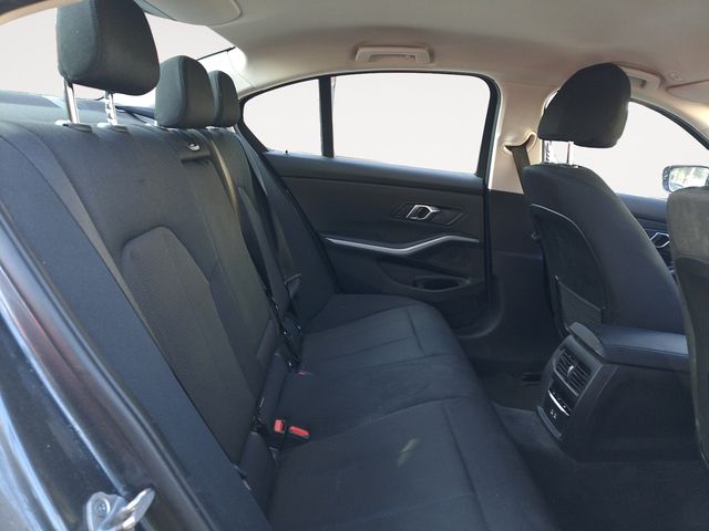 BMW Serie 3 320d - foto 9