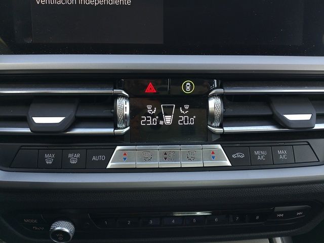 BMW Serie 3 320d - foto 19