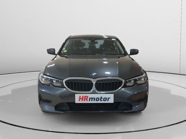 BMW Serie 3 320d - foto 5
