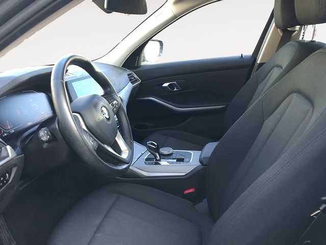 BMW Serie 3 320d - foto 8