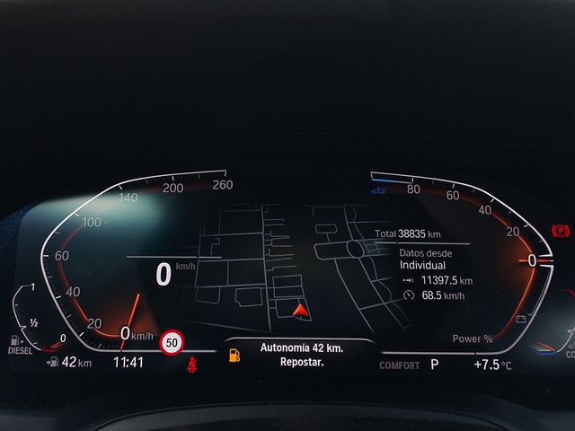 BMW Serie 3 320d - foto 13