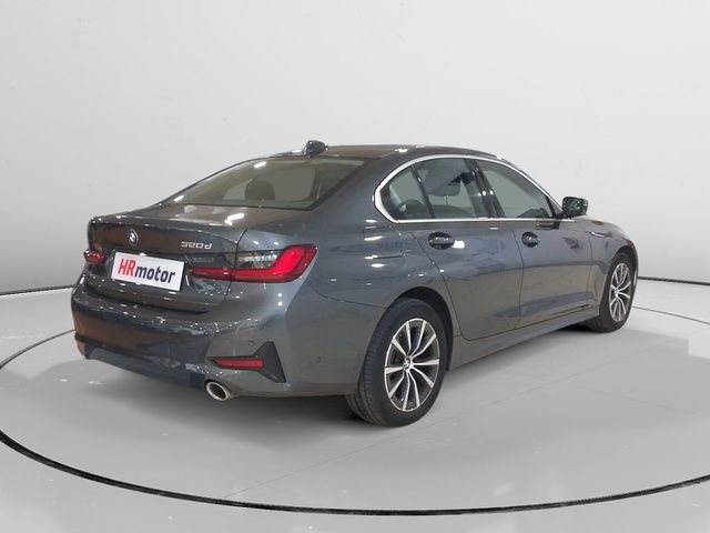 BMW Serie 3 320d - foto 2