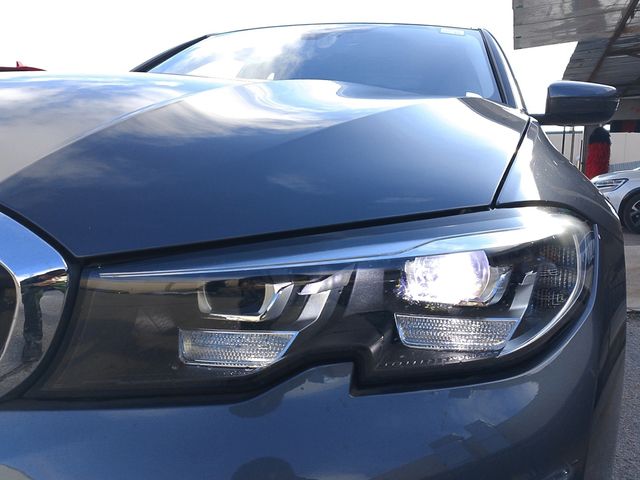 BMW Serie 3 320d - foto 21