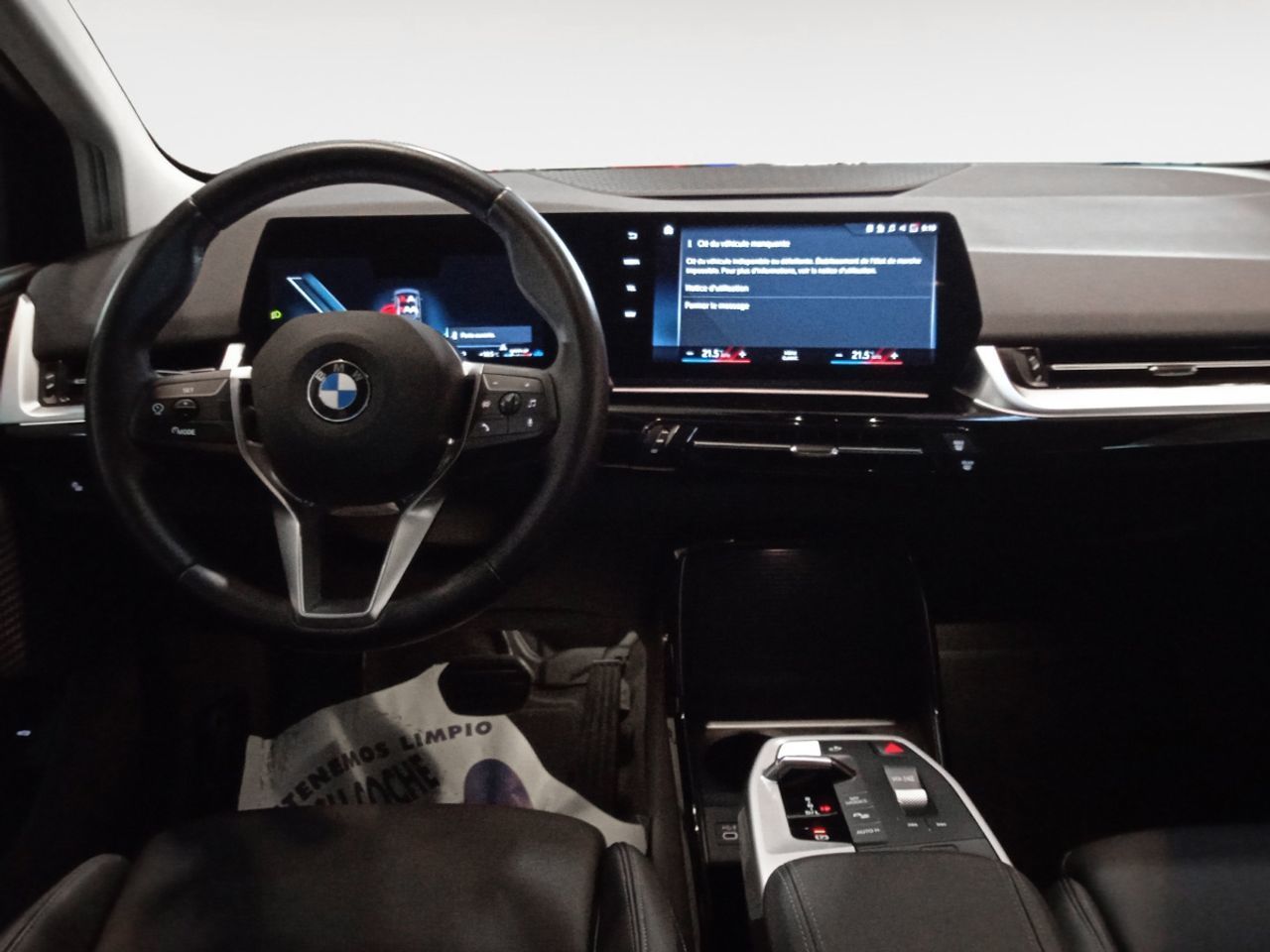 BMW Serie 2 218i Active Tourer - foto 7