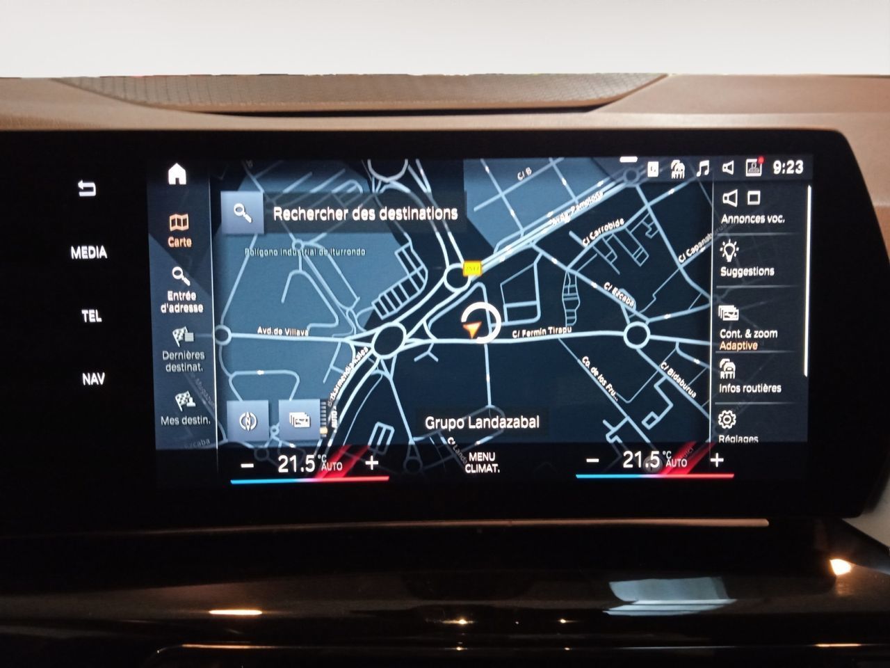 BMW Serie 2 218i Active Tourer - foto 17
