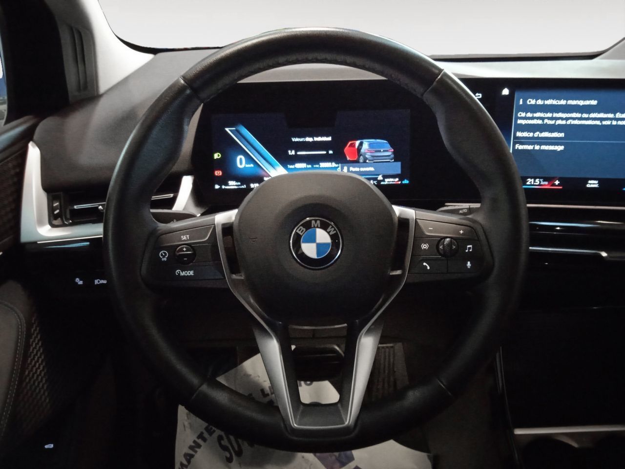 BMW Serie 2 218i Active Tourer - foto 8