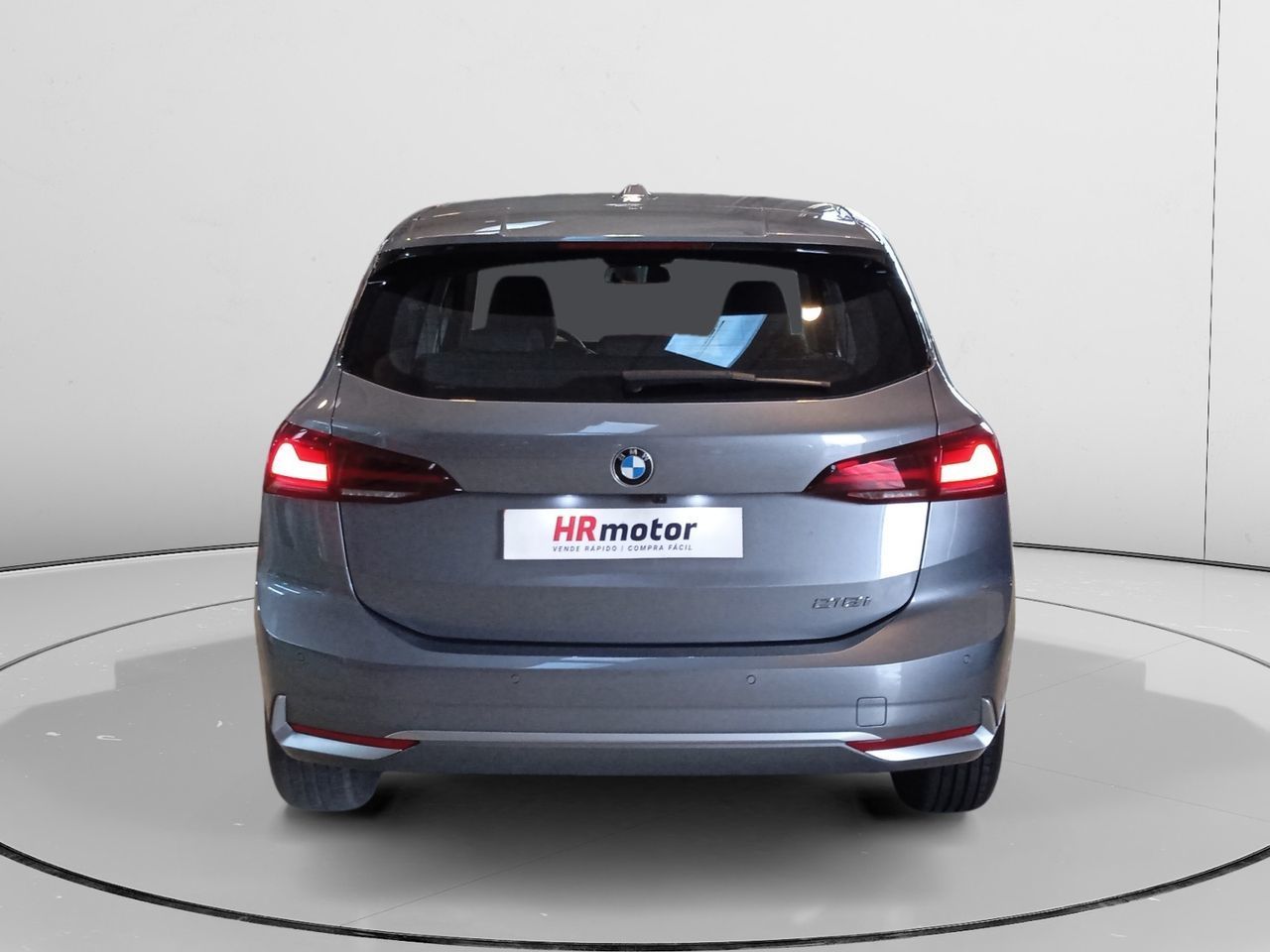 BMW Serie 2 218i Active Tourer - foto 3