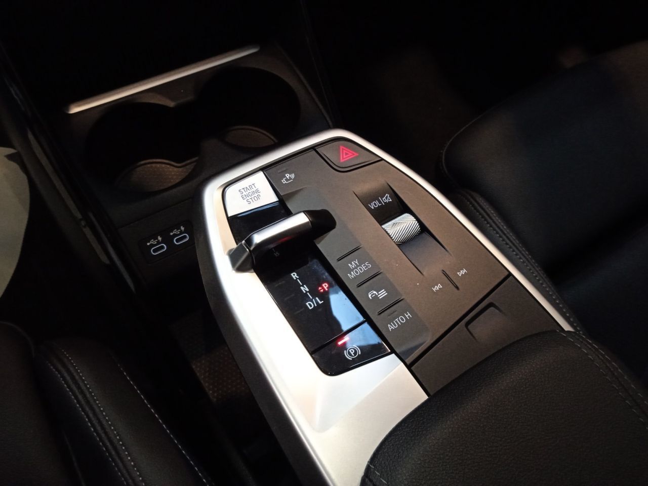 BMW Serie 2 218i Active Tourer - foto 13