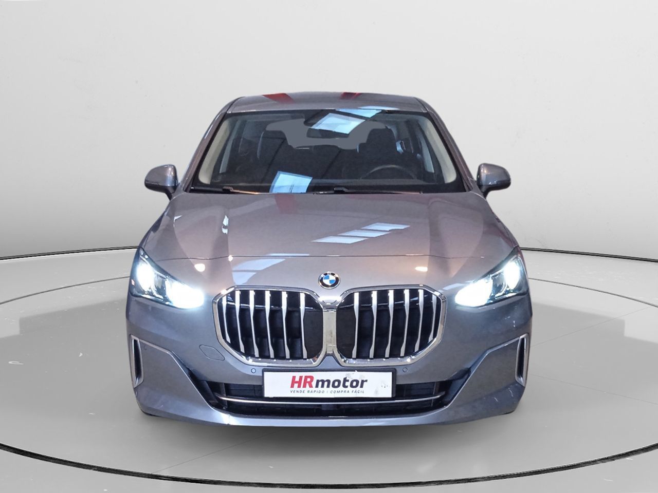 BMW Serie 2 218i Active Tourer - foto 5