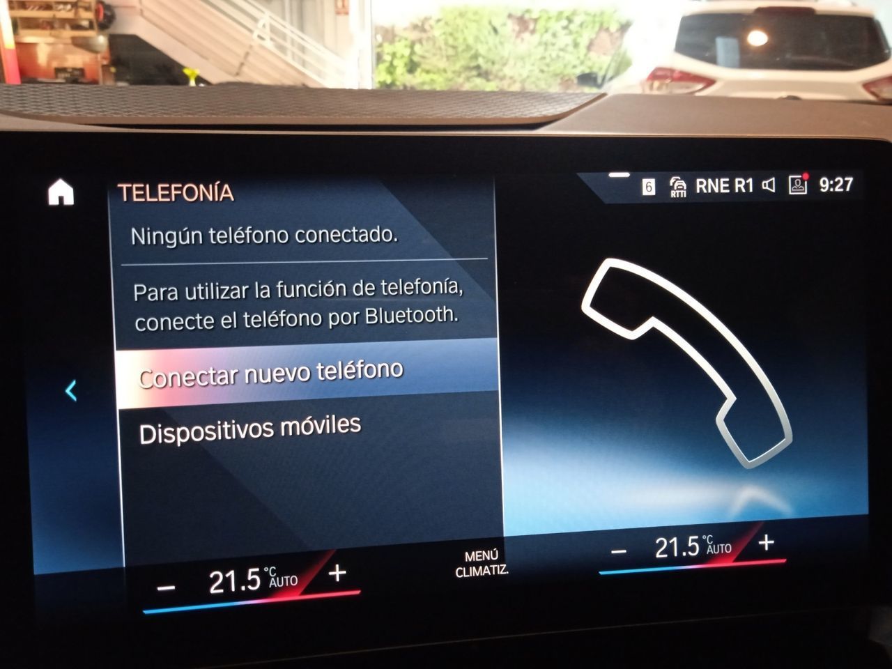 BMW Serie 2 218i Active Tourer - foto 19