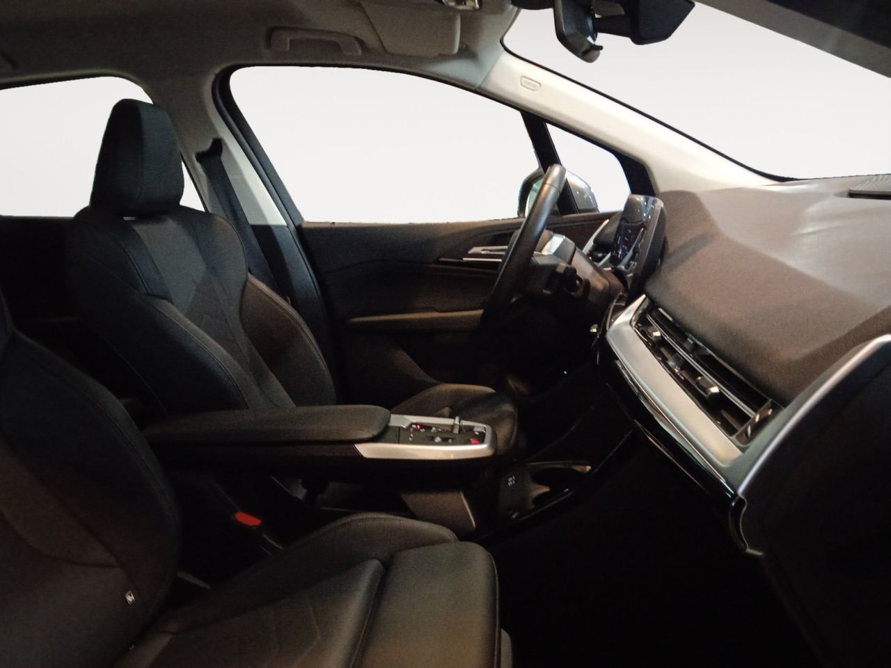 BMW Serie 2 218i Active Tourer - foto 11